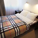 Inter Hotel Ostroleka (Ostroleka)