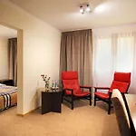 Inter Hotel Ostroleka (Ostroleka)
