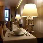 Inter Hotel Ostroleka (Ostroleka)