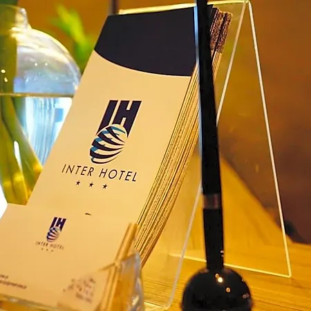 Inter Hotel