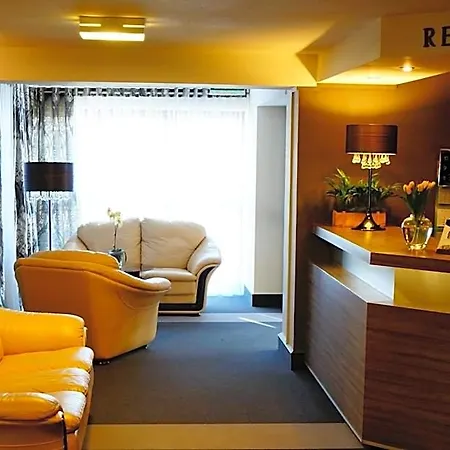 Inter Hotel Ostroleka (Ostroleka)