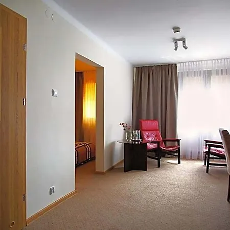 Inter Hotel