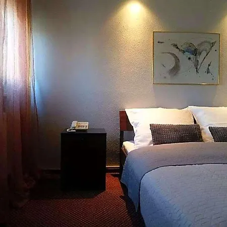 Hotel Inter Ostroleka (Ostroleka)
