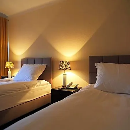 Inter Hotel 3*