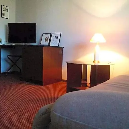 Hotel Inter 3*