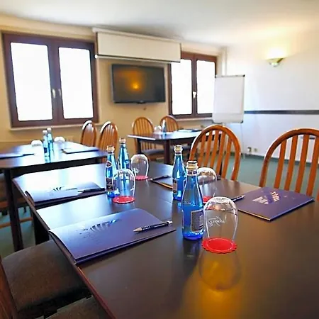 Inter Hotel 3*