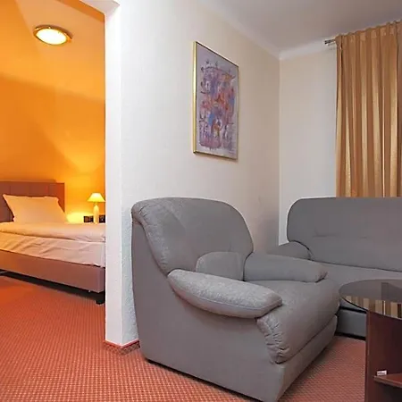 Hotel Inter Ostroleka (Ostroleka)