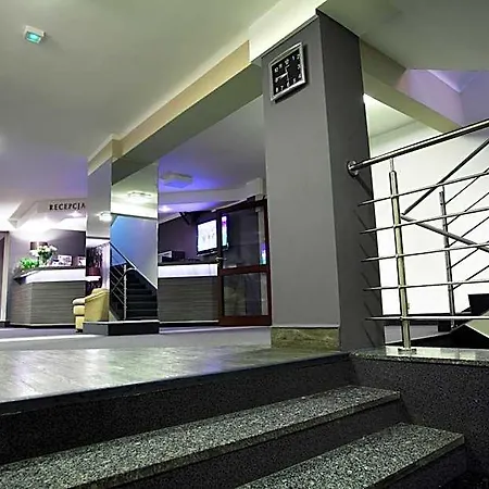 Inter Hotel 3*