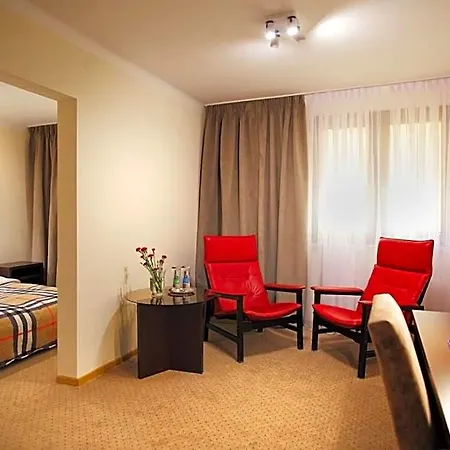 Hotel Inter 3*