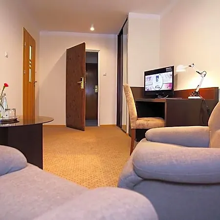 Hotel Inter 3*