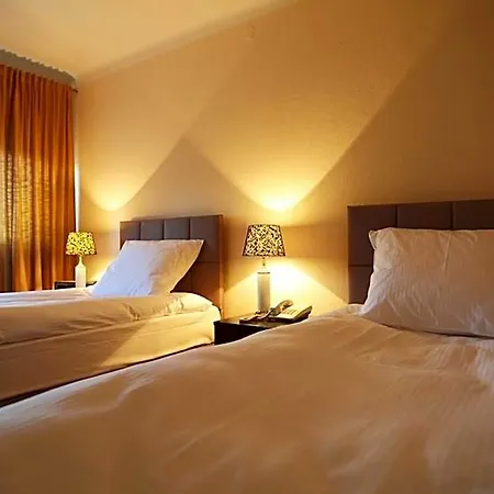Hotel Inter Ostroleka (Ostroleka)