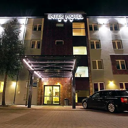 Inter Hotel Ostroleka (Ostroleka)