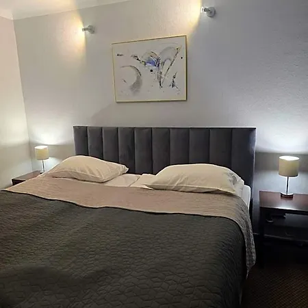 Hotel Inter 3*