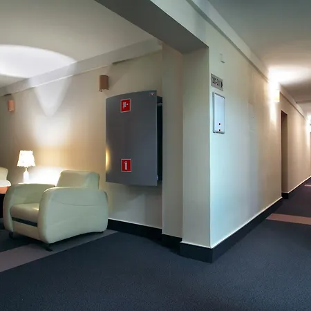 Hotel Inter 3*