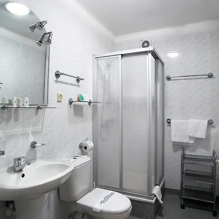 Inter Ostroleka (Ostroleka)