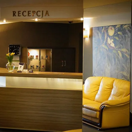Inter Hotel 3*