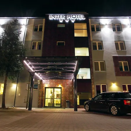 Inter 3* Ostroleka (Ostroleka)