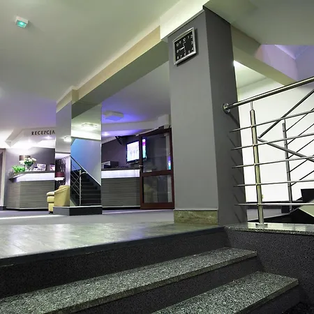 Hotel Inter