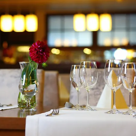 Hotel Inter Ostroleka (Ostroleka)