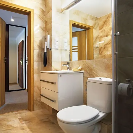 Hotel Inter Ostroleka (Ostroleka)