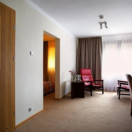 Hotel Inter