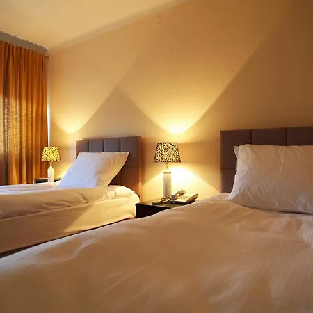 Hotel Inter Ostroleka (Ostroleka)