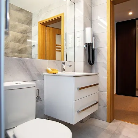 Hotel Inter Ostroleka (Ostroleka)