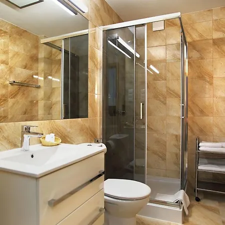 Inter Hotel 3*