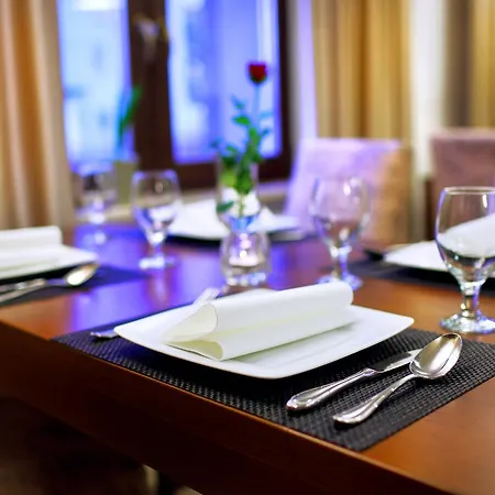 Inter Hotel Ostroleka (Ostroleka)