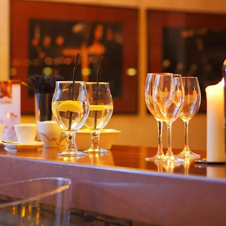 Hotel Inter 3*