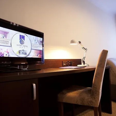 Inter Hotel Ostroleka (Ostroleka)