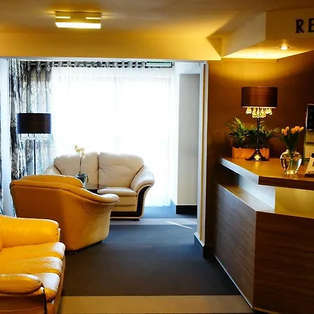 Hotel Inter Ostroleka (Ostroleka)