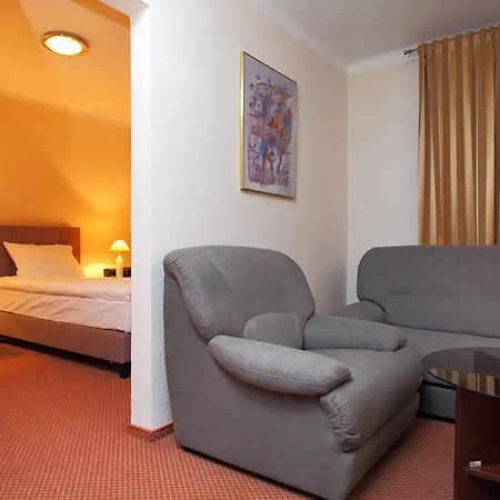 Inter Hotel