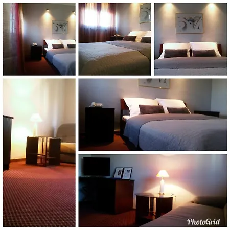 Inter Hotel 3*