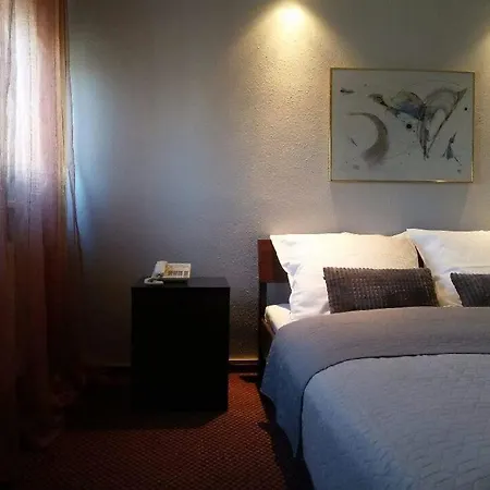 Hotel Inter Ostroleka (Ostroleka)