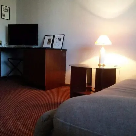 Inter Hotel Ostroleka (Ostroleka)